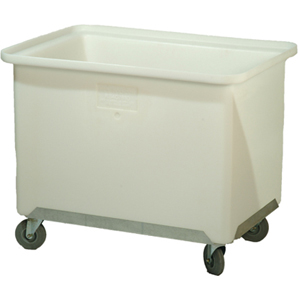 polycon tub storage soiled container cox linen mobile trolleys capacity laundry wheels